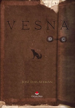 Nocturna Madrid desvela un avance de 'Vesna', la novela de José Luis Alemán dedicada a la licantropía