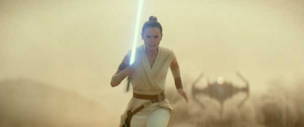 Llega un nuevo adelanto de 'Star Wars: El Ascenso de Skywalker'