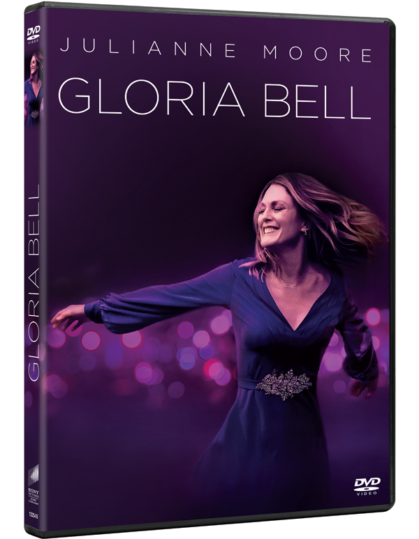 Ya puedes disfrutar del brillo de 'Gloria Bell' en tu salón