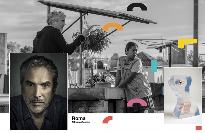 'Roma', de Alfonso Cuarón, Gran Premio FIPRESCI 2019 a la mejor película del año