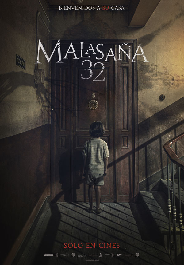 'Malasaña 32', terror en el Madrid de los 70