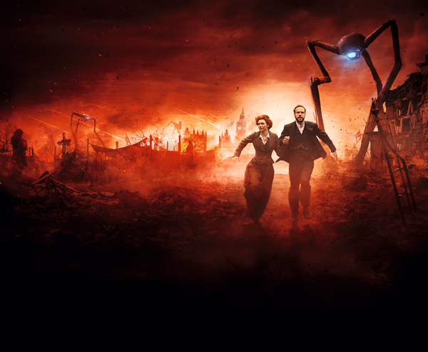 Las series de género cobran protagonismo en Sitges 2019