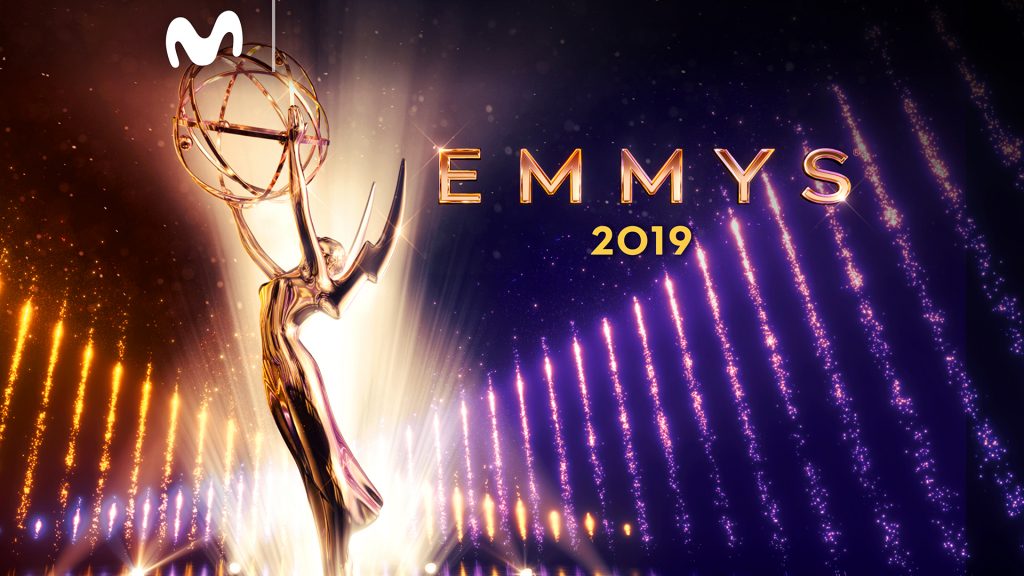 Movistar+ emitirá en directo la gala de los Premios Emmy