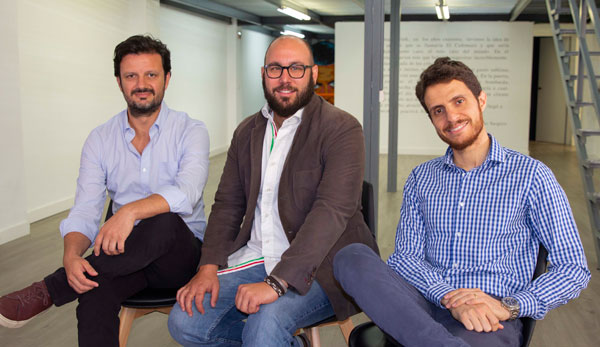 El Cañonazo y The Facto se unen para crear contenido de no ficción