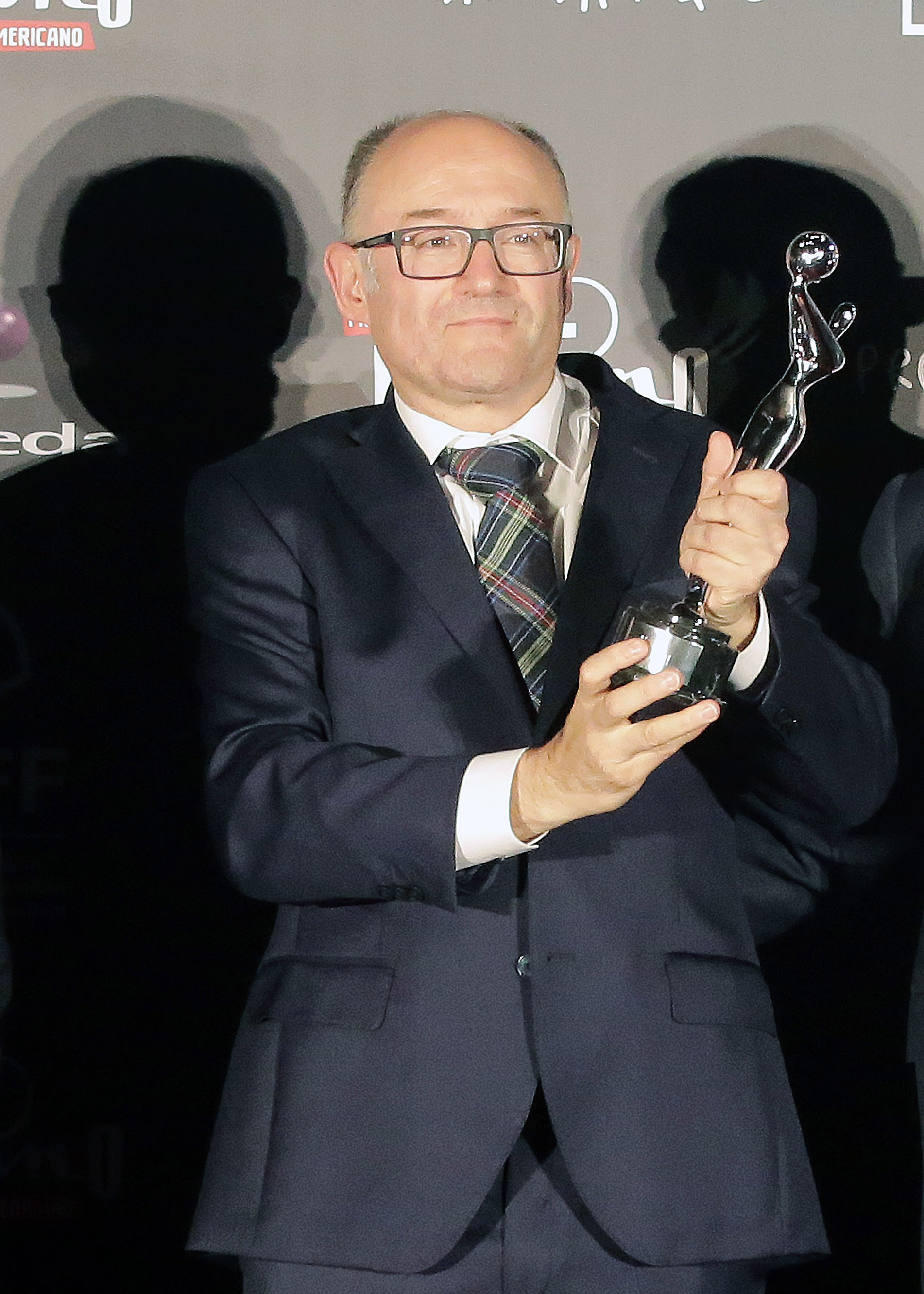 El premio José María Forqué vuelve a Madrid por su 25 aniversario