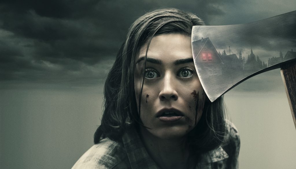 El próximo 24 de octubre vuelve 'Castle Rock'