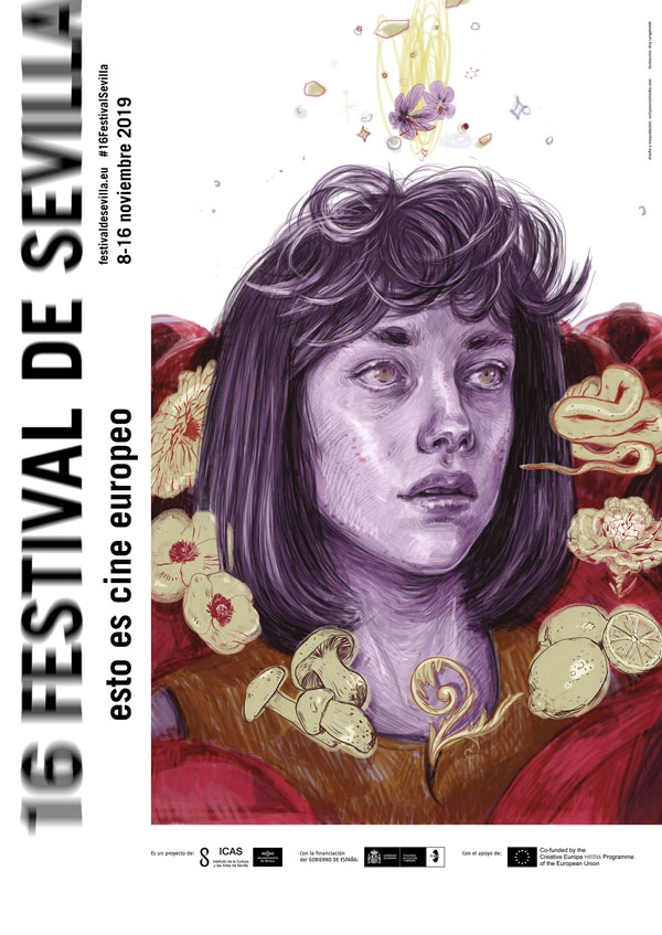 El Festival Europeo de Sevilla, un equilibrio lleno diversos colores en la paleta cinematográfica