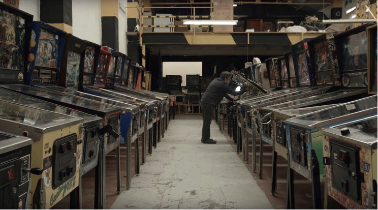 'Arcadeología': ¿Quién preserva el legado del videojuego?