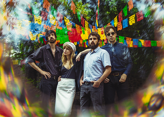 SEFF Noche y el ciclo Melodías Excéntricas: la banda sonora del Festival de Sevilla