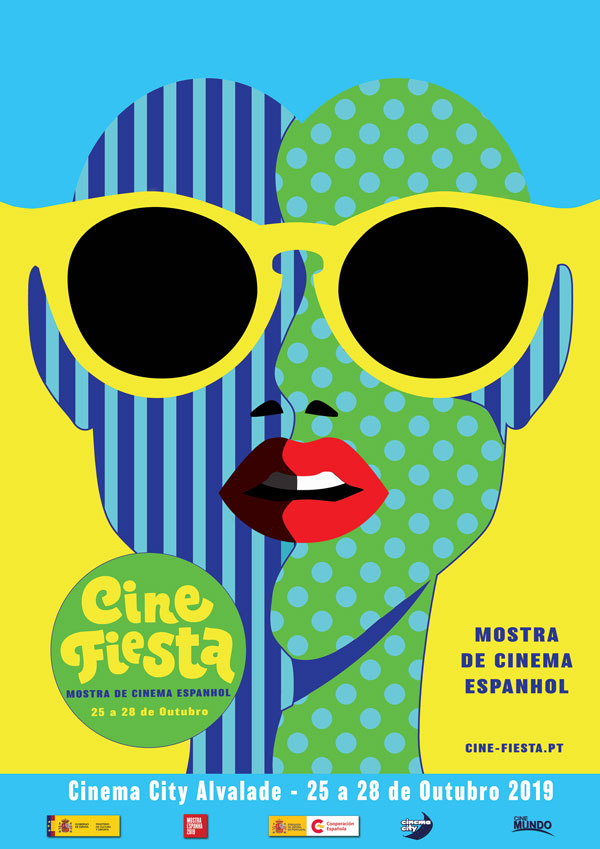 El cine español se da cita en Lisboa en la muestra Cine Fiesta