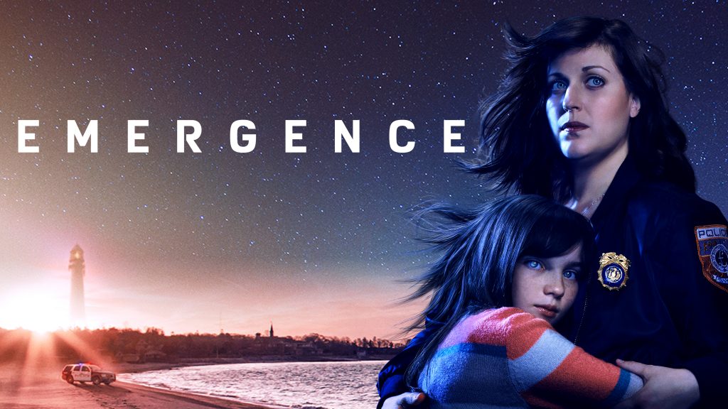 'Emergence' llega el 17 de octubre a Movistar Series