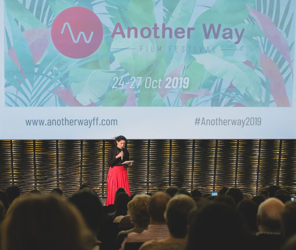 Another Way Film Festival cierra su quinta edición con más de 6.500 asistentes