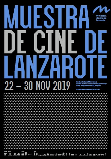 La Muestra de Cine de Lanzarote anuncia su novena edición