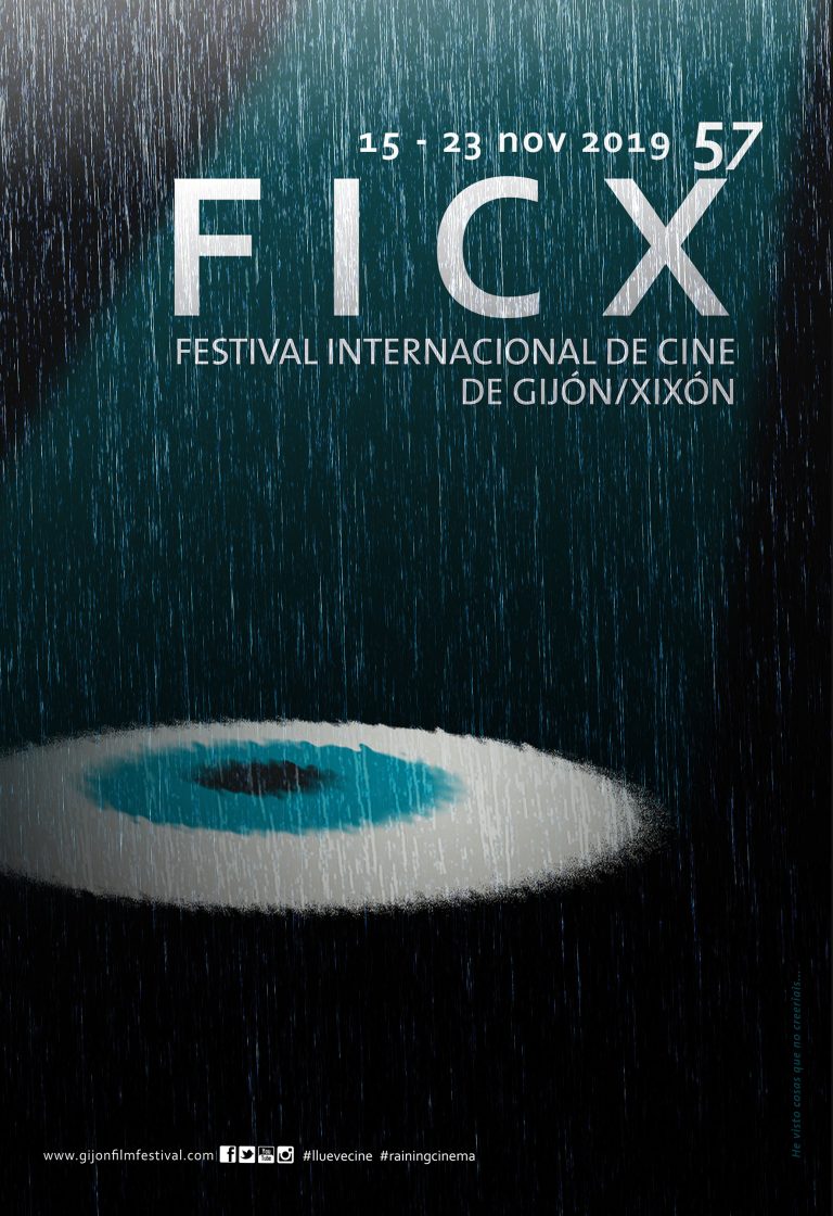 20 largometrajes y 17 cortometrajes de estreno en la Sección Oficial del #57FICX