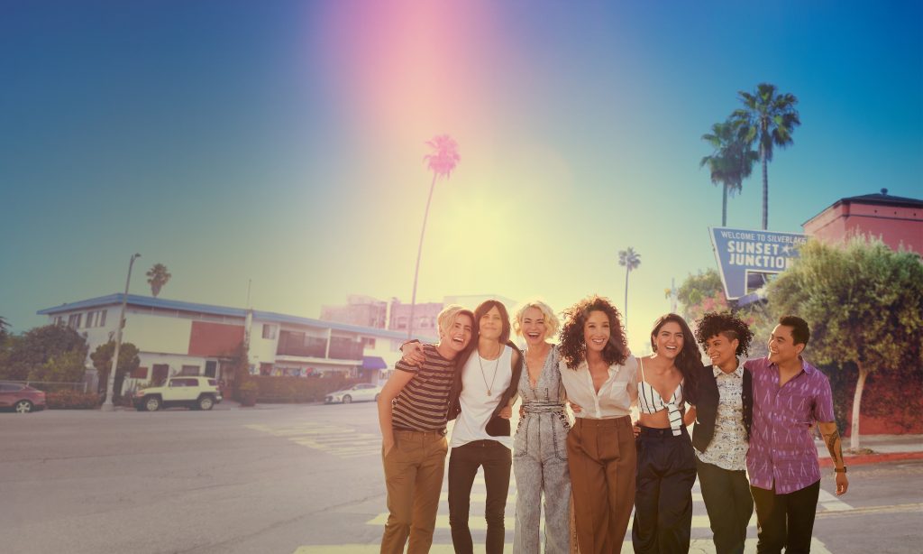 Dos nuevos títulos de Showtime aterrizan en Movistar+