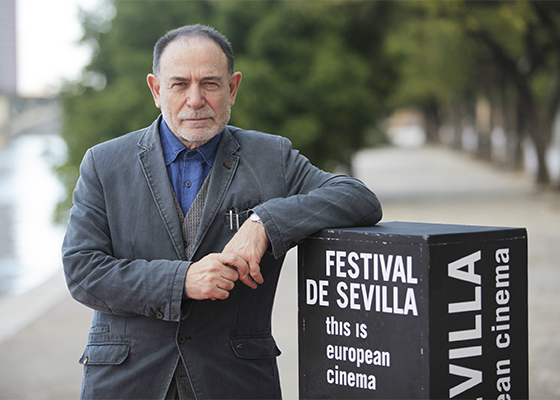 Lorenzo Mattotti y el Premio RTVA a Martín Cuenca, protagonistas en el ecuador del Festival de Sevilla