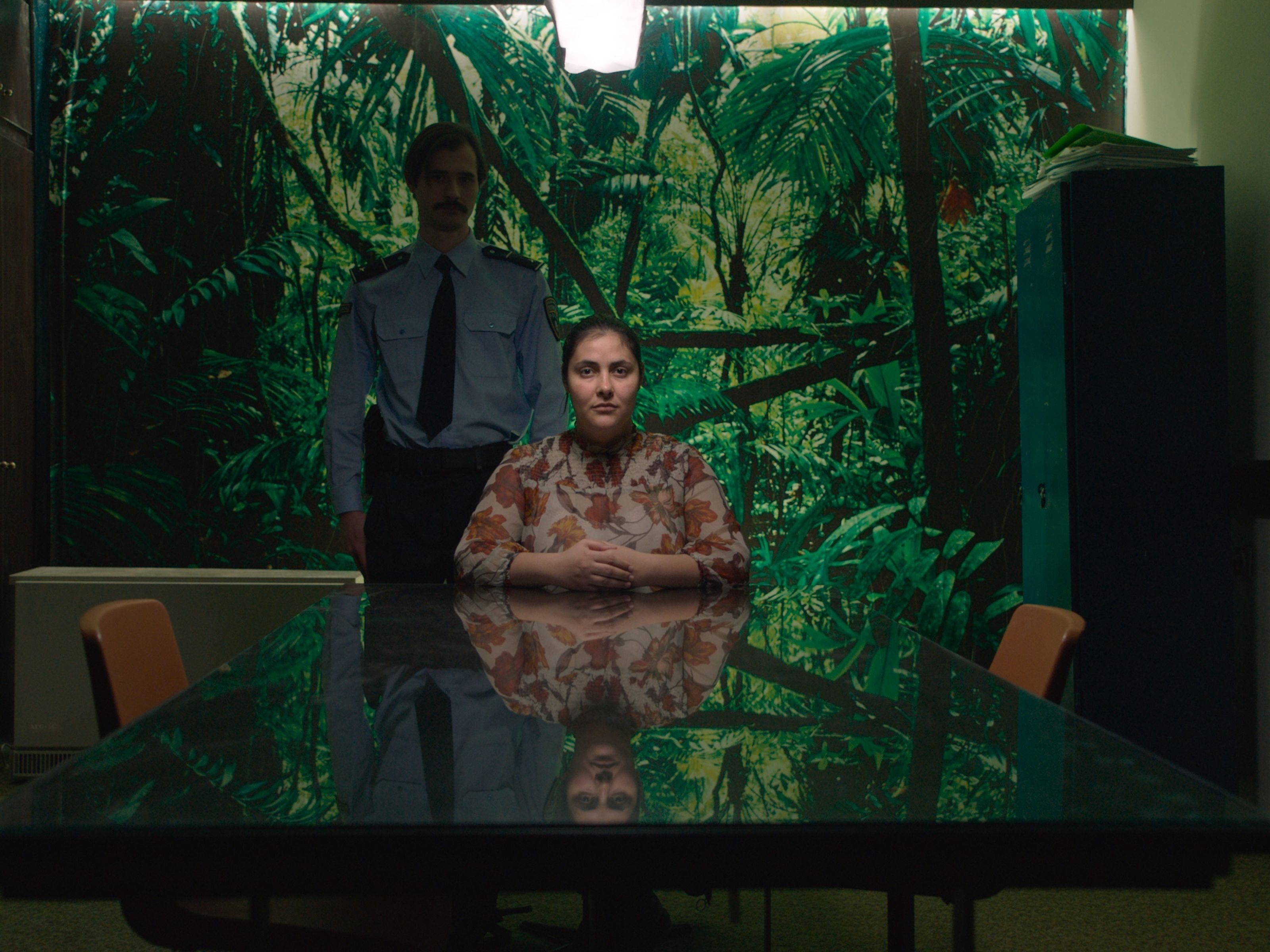 'Dios existe, su nombre es Petrunya' gana dos premios en el Festival de cine de Sevilla