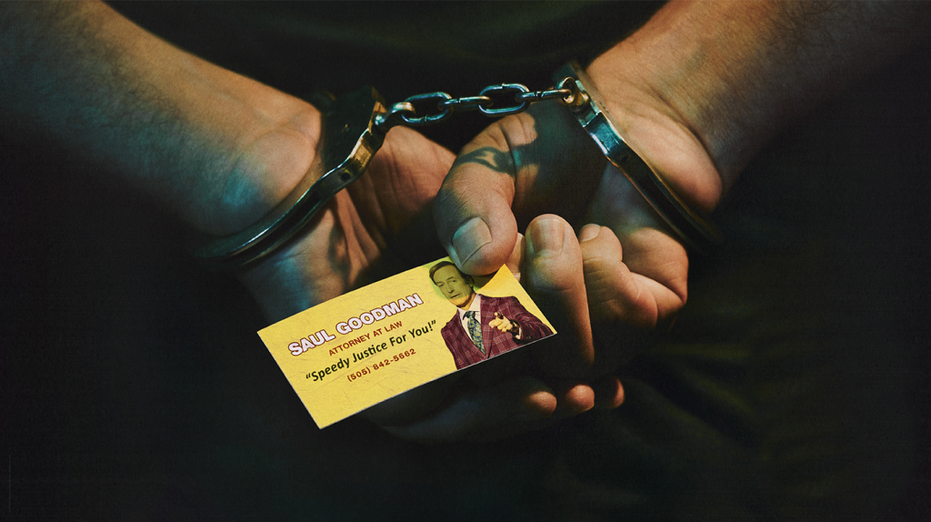 La quinta temporada de 'Better Call Saul' llegará en exclusiva a Movistar Series el 24 de febrero