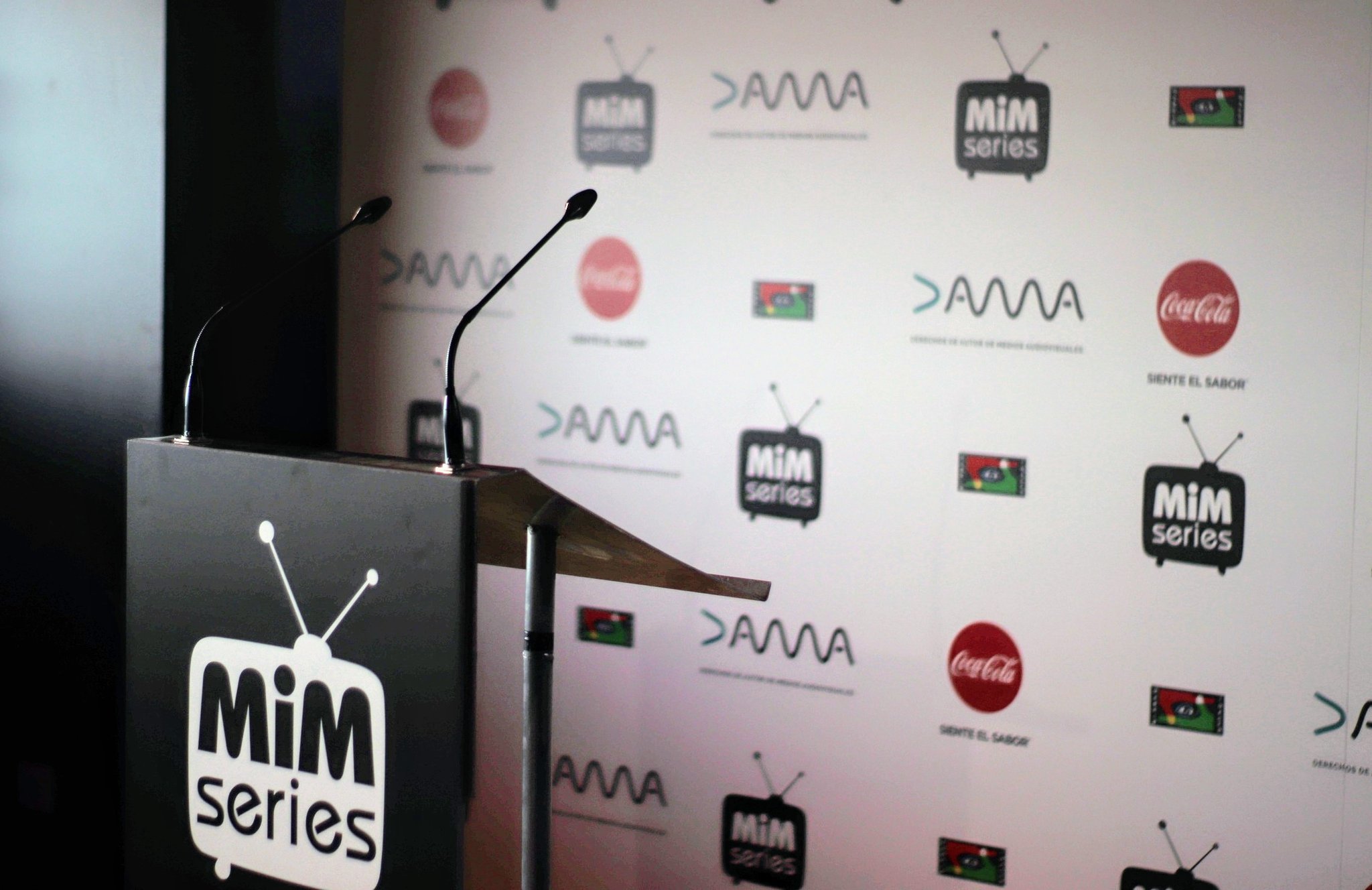 MiM Series anuncia los nominados a los Premios MiM  en todas sus categorías