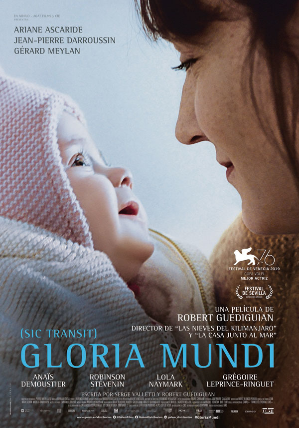 'Gloria Mundi': El hogar caótico de las nuevas generaciones
