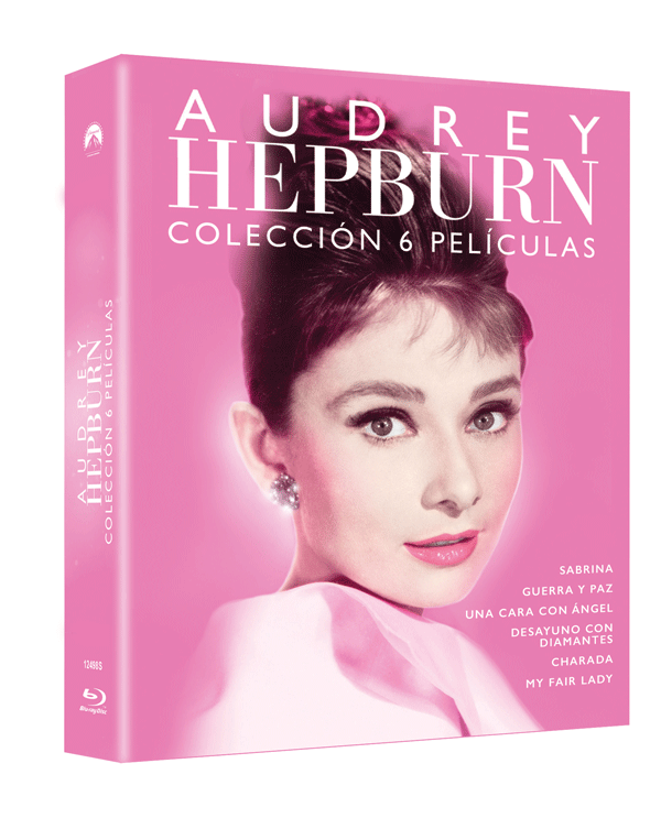 Estas navidades vive el cine con los maravillosos packs cinéfilos para coleccionistas