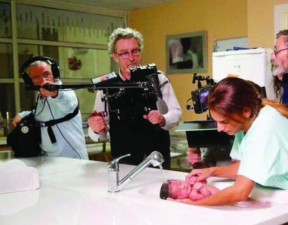 Robert Guédiguian abofetea al capitalismo en 'Gloria Mundi'