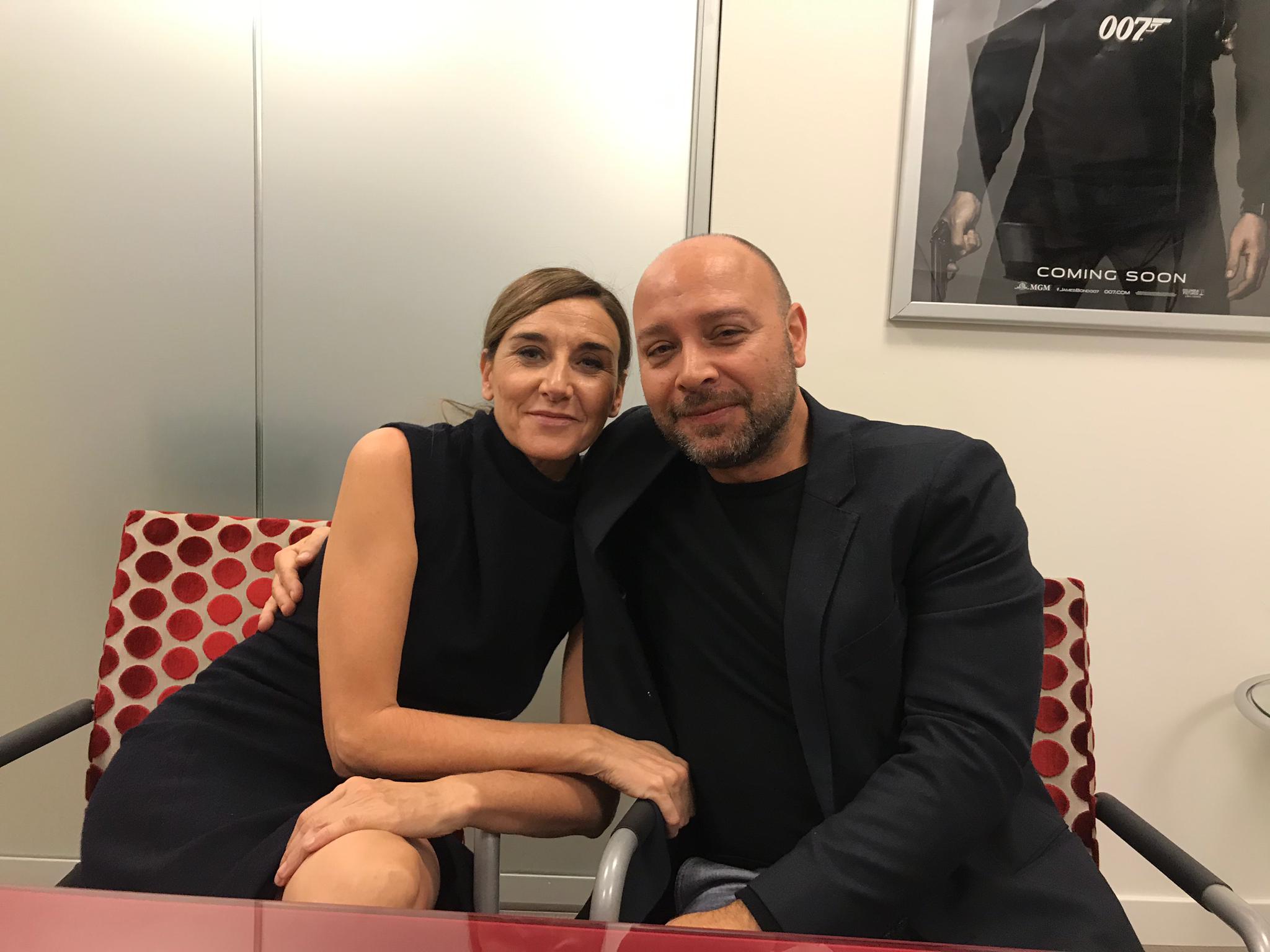 Los Santos, un clan que busca más allá de la justicia y la venganza