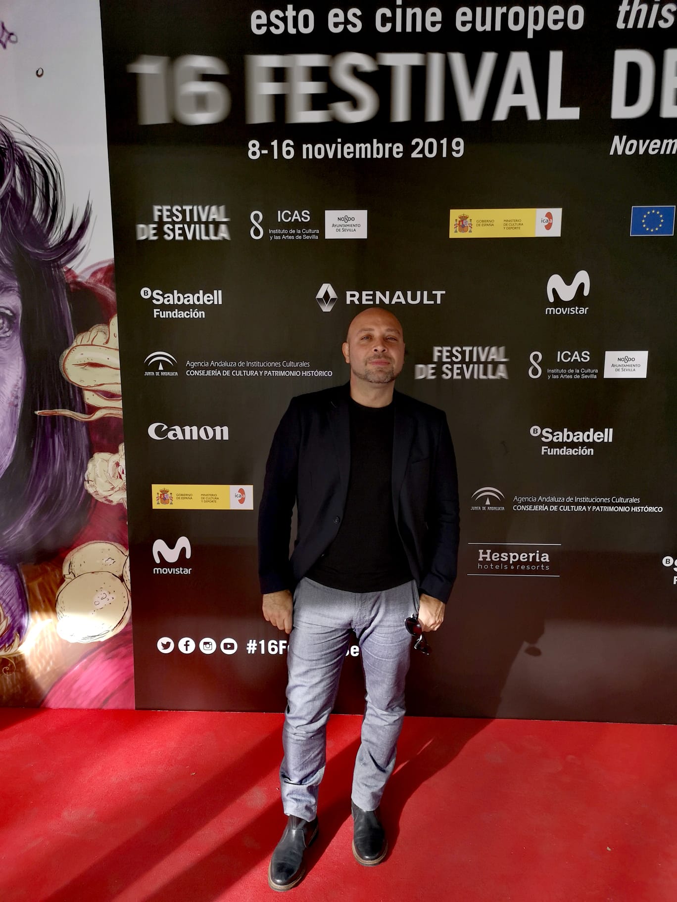 Vicente Romero, el valor de la constancia diaria