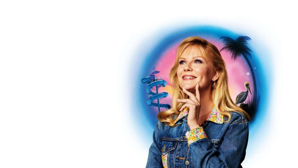 'Llegar a ser Dios en Florida', la nueva serie producida y protagonizada por Kirsten Dunst, llega el 25 de noviembre a Movistar Series