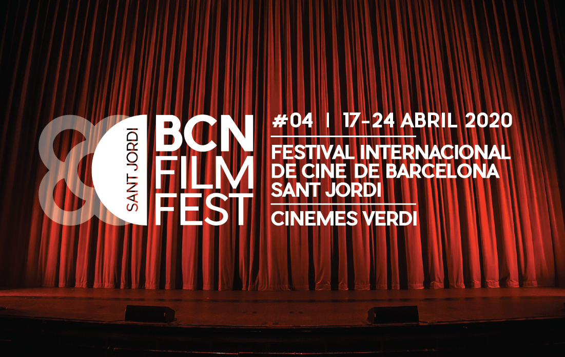 El BCN Film Fest 2020 abre el proceso de inscripción de películas