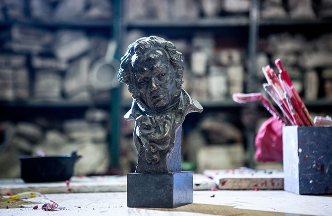 146 películas aspiran a los Premios Goya 2020