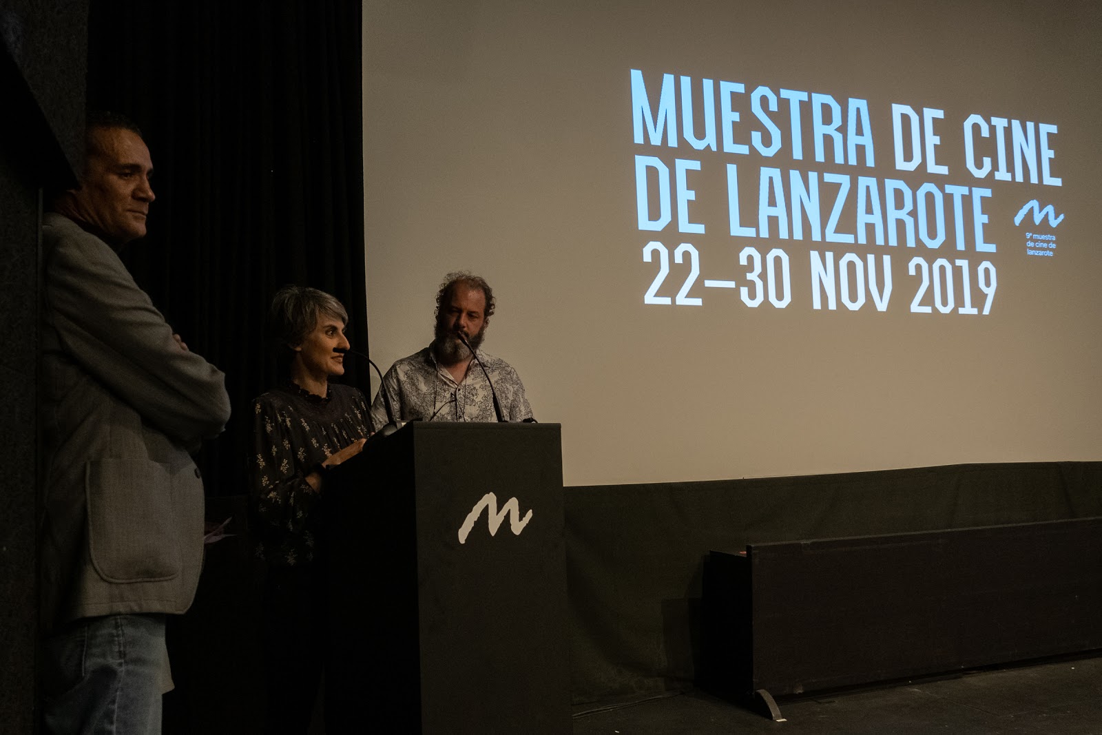'Heimat Is a Space In Time' de Thomas Heise, Premio del Jurado de la IX Muestra de Cine de Lanzarote