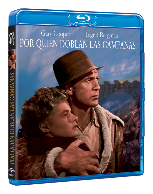 Sony Pictures Home Entertainment sigue resucitando grandes clásicos del cine