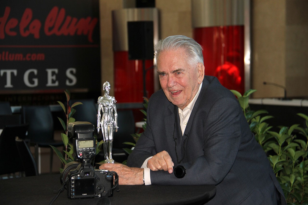 Filmoteca Española celebra los 100 años de Juan Mariné con un ciclo anual