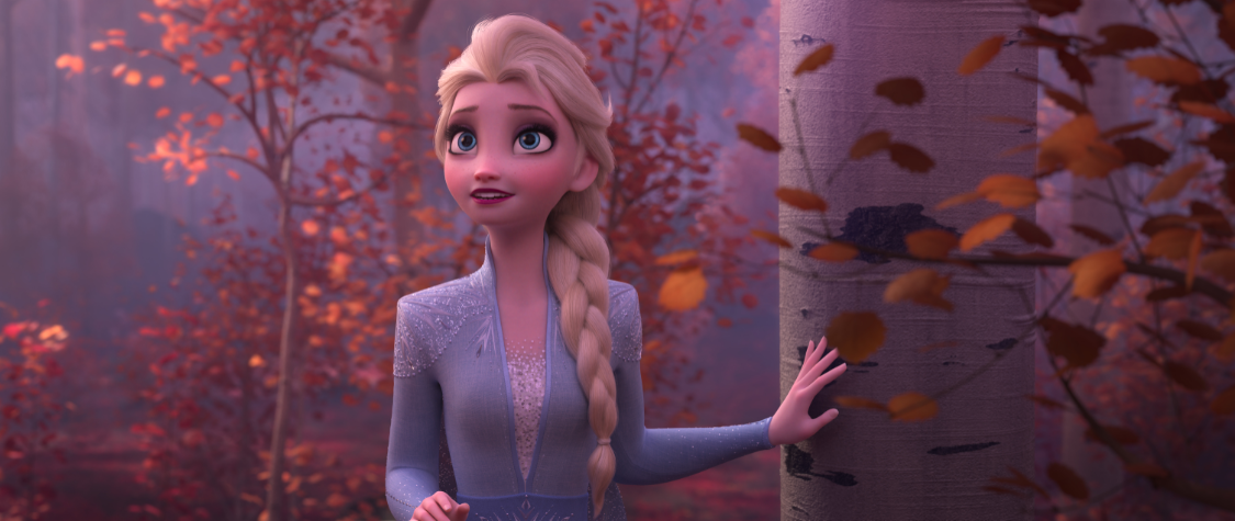 'Frozen 2' sigue líder en la taquilla