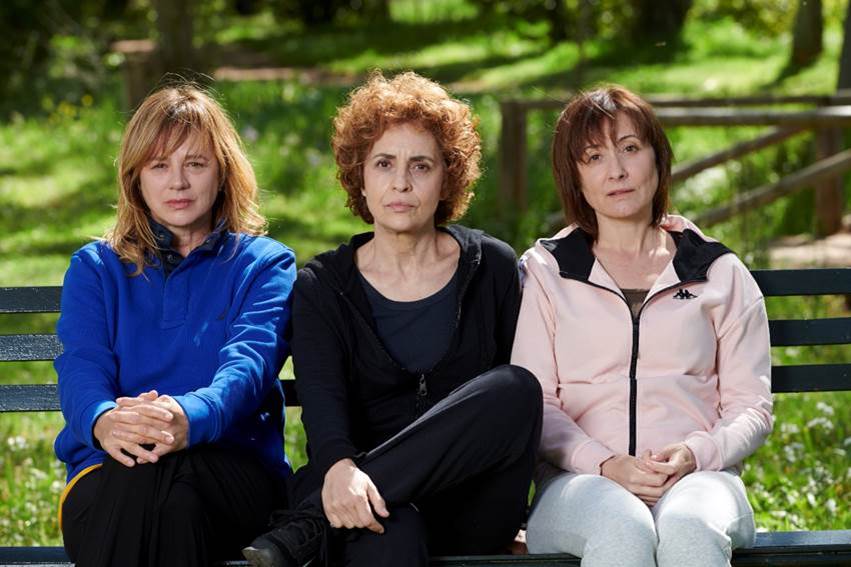 'Invisibles' de Gracia Querejeta se estrenará el próximo 6 de marzo