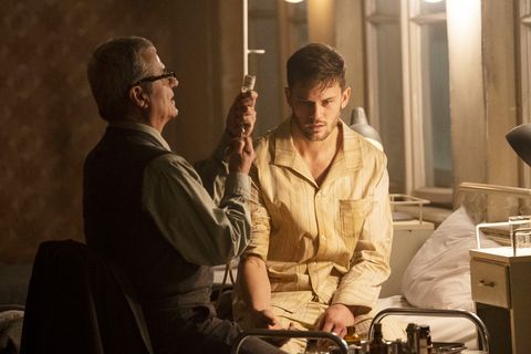 Amazon Prime Video estrenará 'Treadstone' el próximo 10 de enero