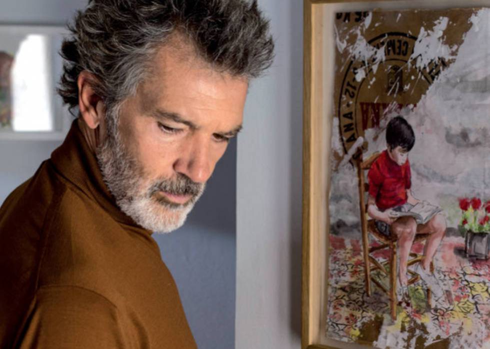 'Dolor y Gloria' reina en los 34 Premios Goya