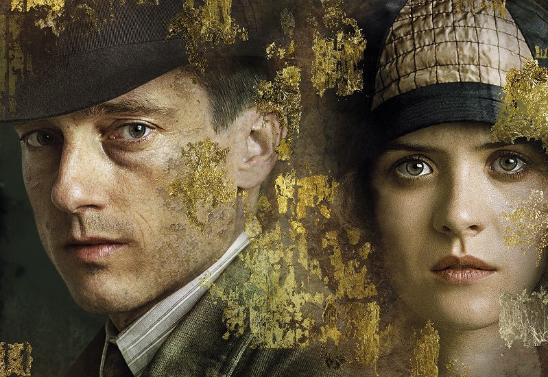 La tercera temporada de 'Babylon Berlin' llega el 26 de enero a Movistar Seriesmanía