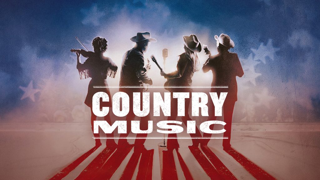'Country Music', serie documental musical, se estrena el domingo 12 de enero en Movistar CineDoc&Roll
