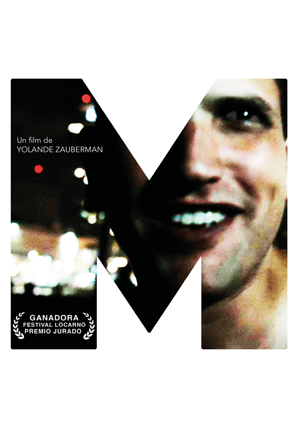 'M': afrontando los fantasmas de un oscuro pasado a través desde una visión interesante