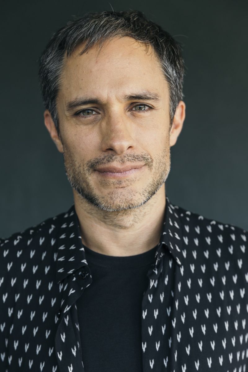 Gael García Bernal, Premio Málaga – Diario SUR del 23 Festival de Málaga