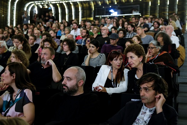 DocumentaMadrid 2020 abre la convocatoria de películas a competición
