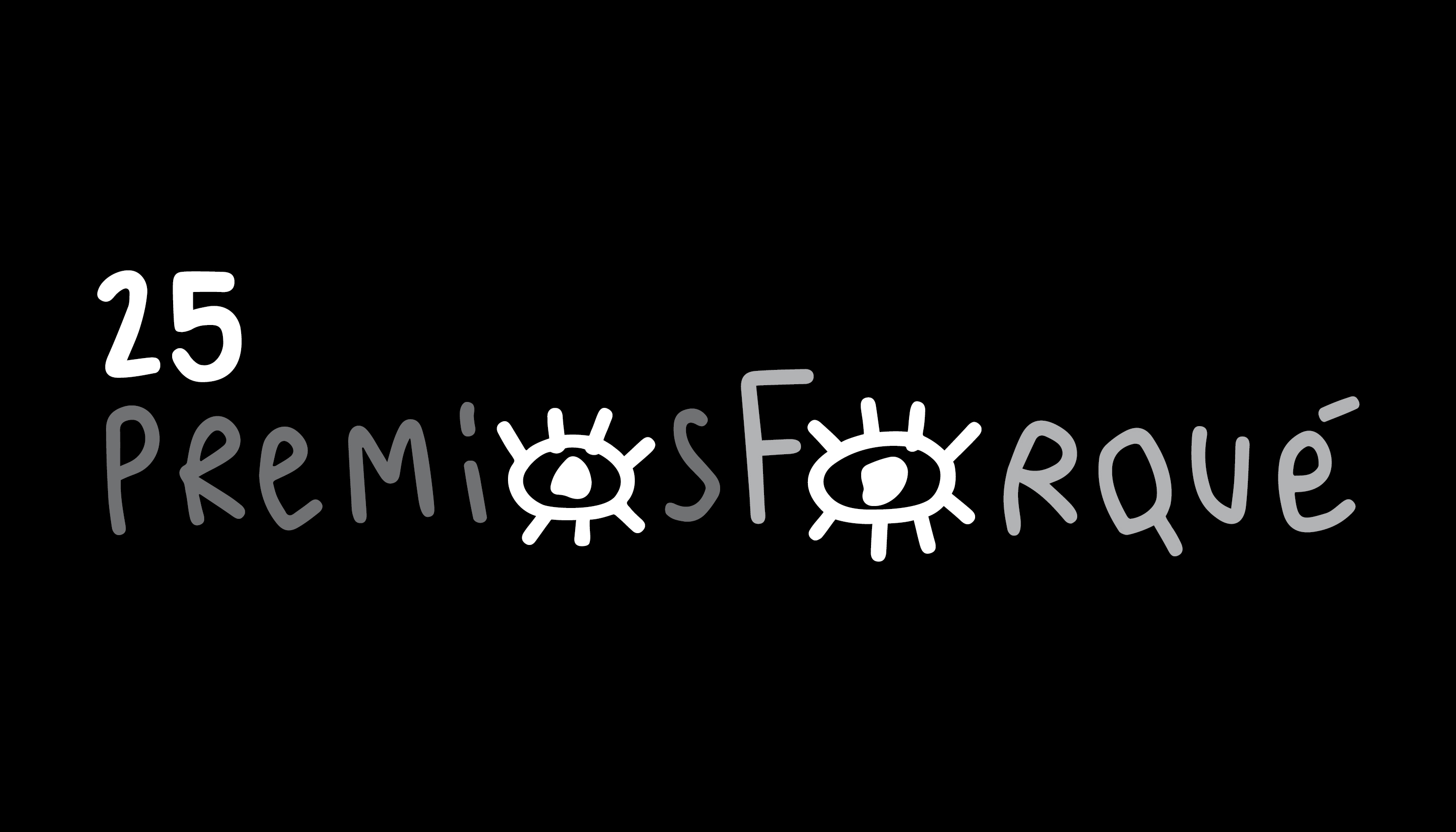 La 1 ofrece este sábado la gala de los XXV Premios Forqué