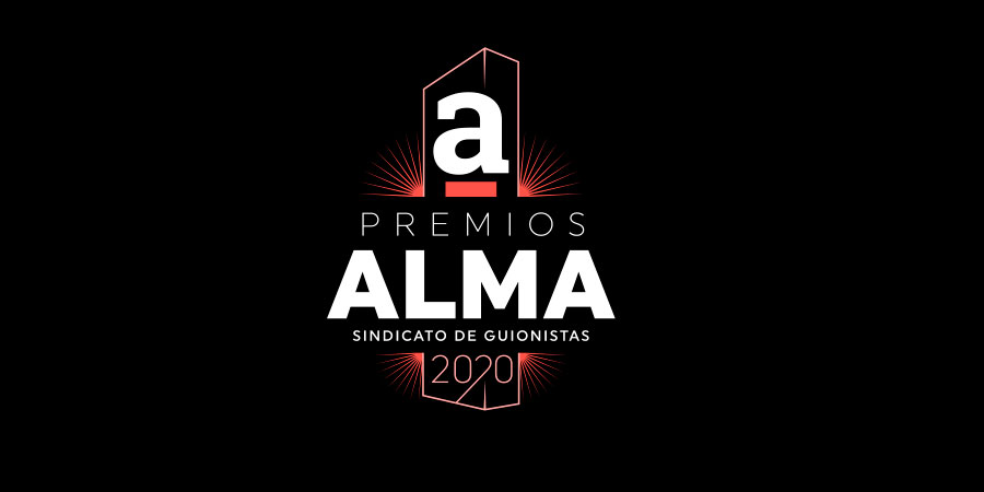 El Sindicato de guionistas de España abre el periodo de nominaciones a los Premios ALMA 2020