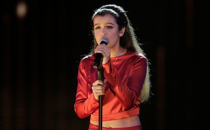 3,6 millones de espectadores siguieron los Goya 2020