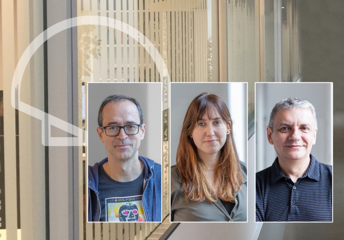 Javier Martín y Natalia Marín se incorporan al comité de selección del Festival de San Sebastián