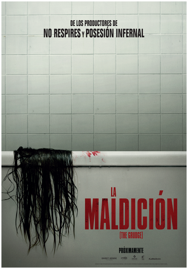 'La Maldición (2019)': si te dicen que no entres…