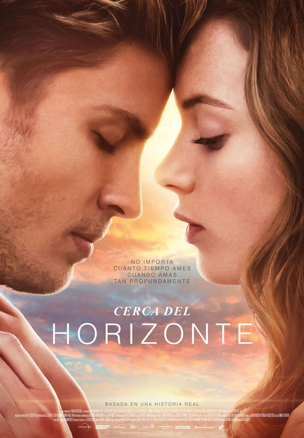 'Cerca del Horizonte' llega el viernes a las carteleras