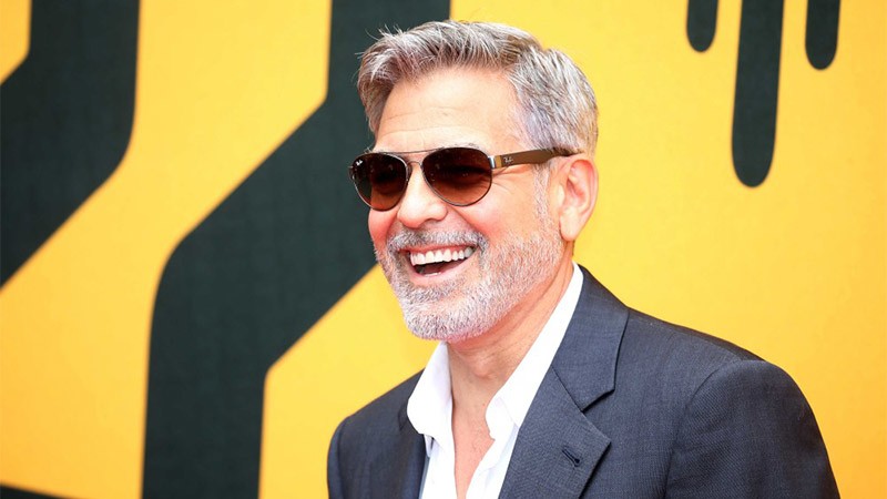 Netflix anuncia el reparto completo del nuevo proyecto dirigido por George Clooney